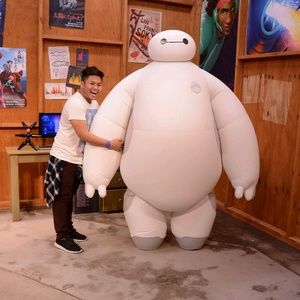 Meet your Posher, Rannya